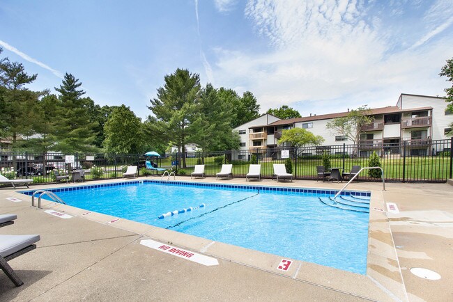 Briarwood Apartments