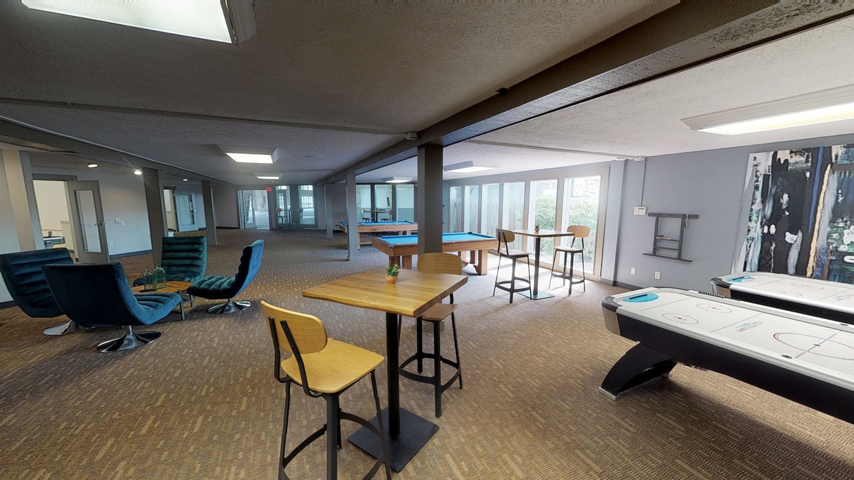 Photo - Castle Point Apartments