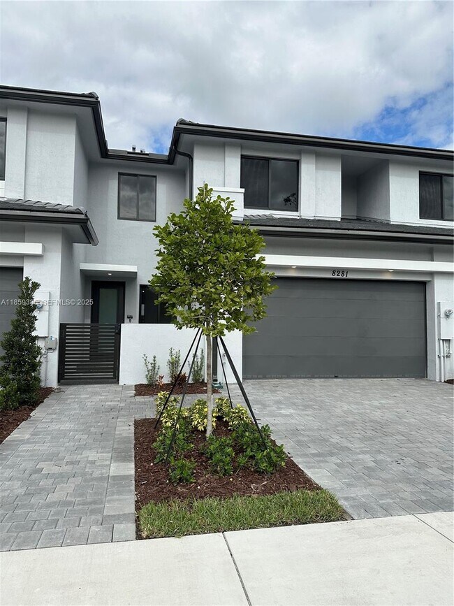 Photo - 8281 SW 121st Ter