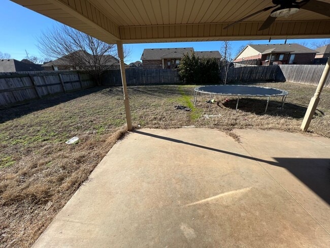 Photo - Nice 3 Bed 2 Bath house in new housing division off Northridge Drive