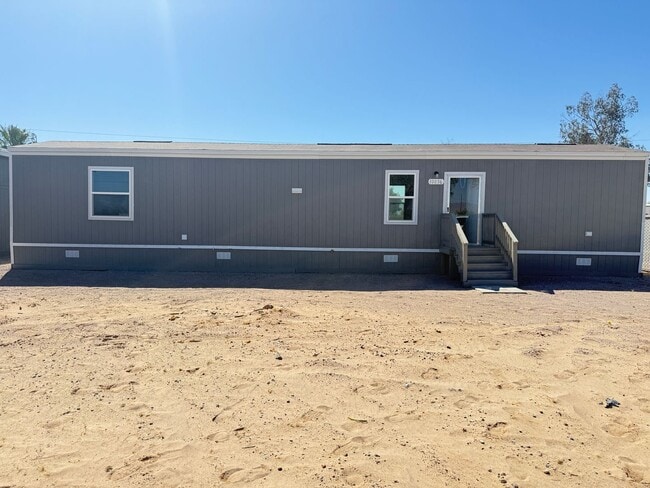 Building Photo - New Modular Home in Mohave Valley