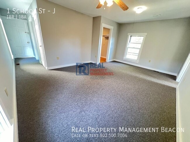 Building Photo - 1 School St Unit J