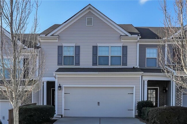 Photo - 1641 Brookmere Way Townhome