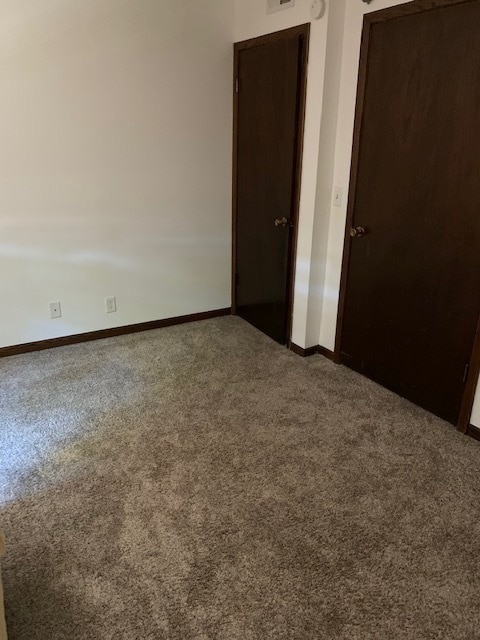 Bedrooms - 1313 N 20th St