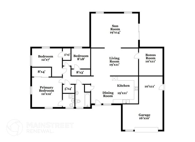 Photo - 7309 E 108th Dr