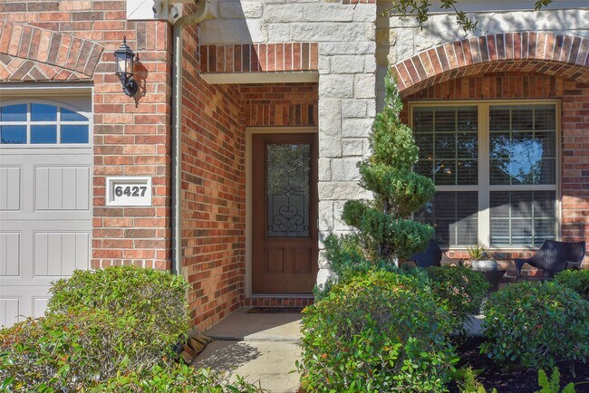 Photo - 6427 Addlestone Ridge Ln
