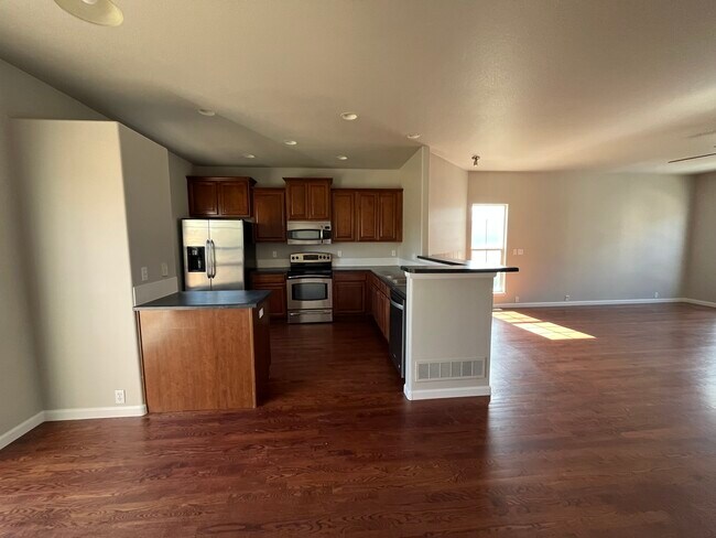 Photo - 1119 Yellow Dogwood Heights