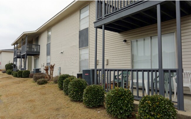 Photo - 4790 Park Towne Way Unit 335