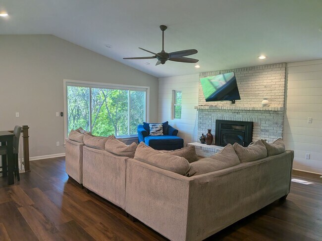 Photo - 7802 Rollingwood W Dr Unidad 7802 Rollingwood W Dr-1