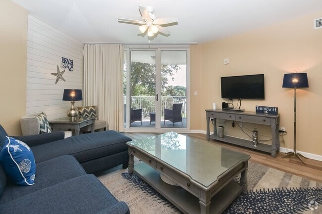 Building Photo - 4203 Indian Bayou Trl Unit 1208 Rental