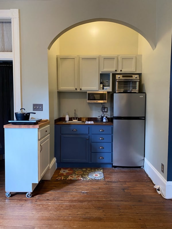 Photo - 203 W 35th St