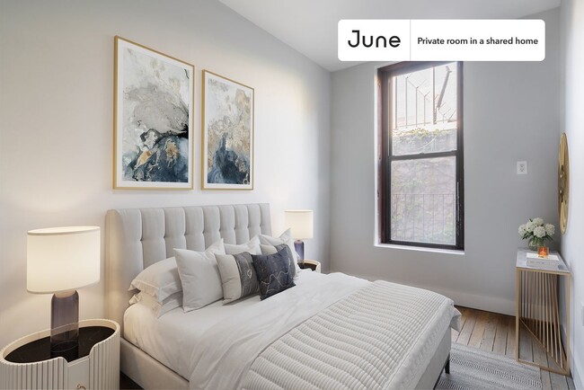 Private bedroom in 4 bed/2 bath Home - Private bedroom in 4 bed/2 bath Home Unit B