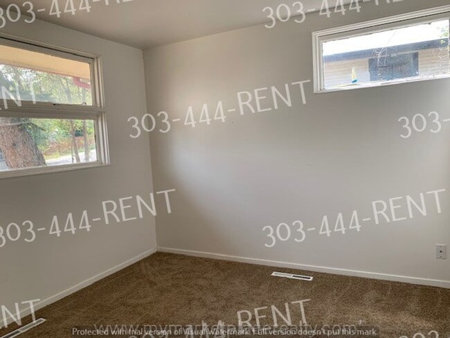 Photo - 3 bedrooms, 1 bathroom