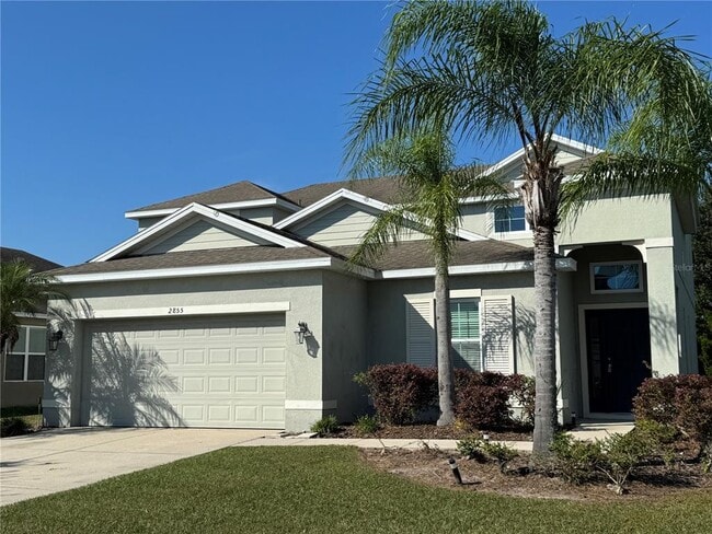 Building Photo - 2855 Running Brook Cir