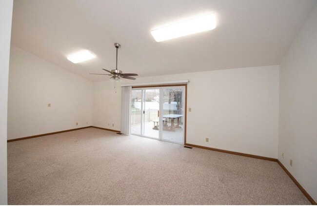 Photo - Charming 3-Bedroom Home in West Lafayette Schools with Vaulted Ceilings & Community Amenities