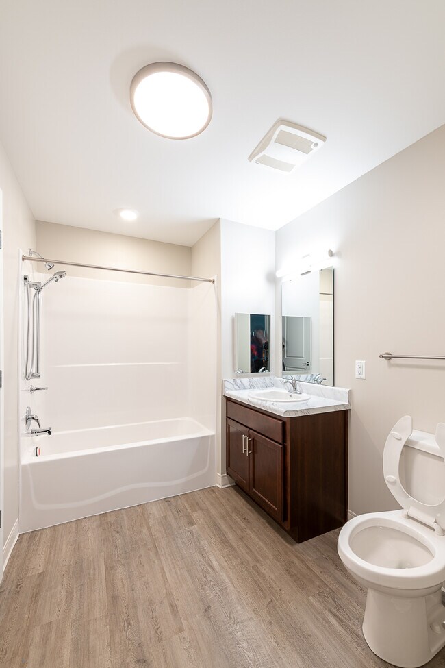 Photo - Austin Commons