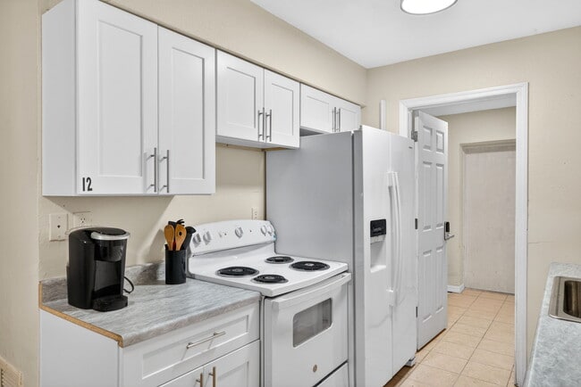 Includes all utensils pots & pans - 1778 Aquarius Ct