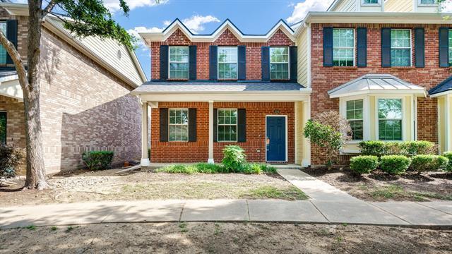 Photo - 3206 Bedford Rd Townhome