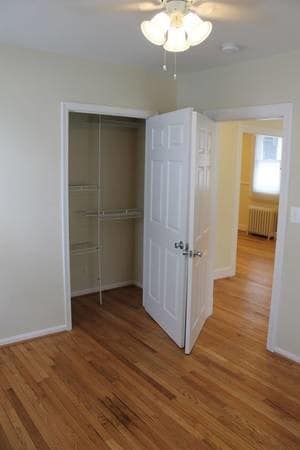 Bedroom - 4013 37th St