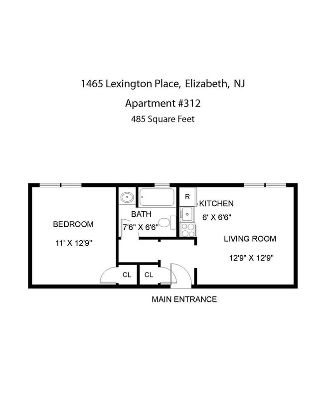 Photo - Bermudez Apartments