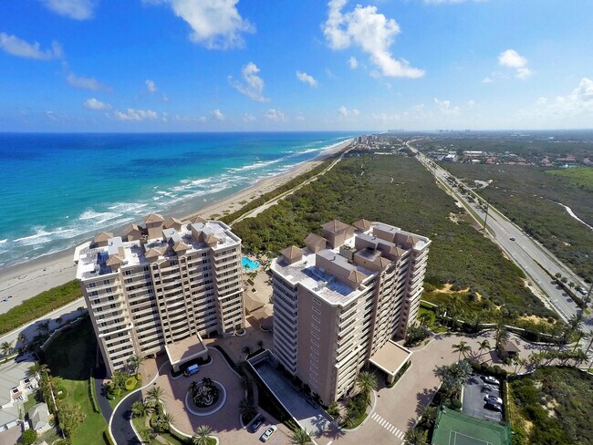 700 Ocean Royale Unidad 401