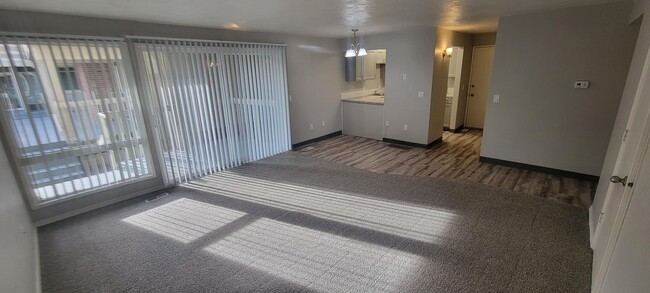 Photo - Jadwin Stevens Apartments