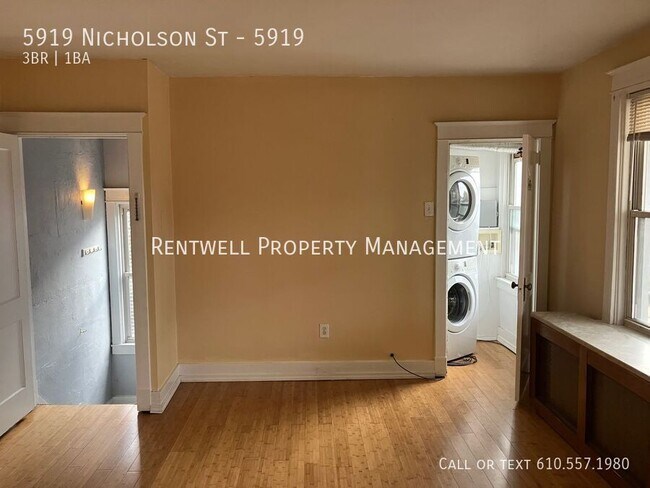 Photo - 5919 Nicholson St Unidad 5919