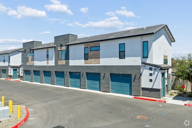Garages