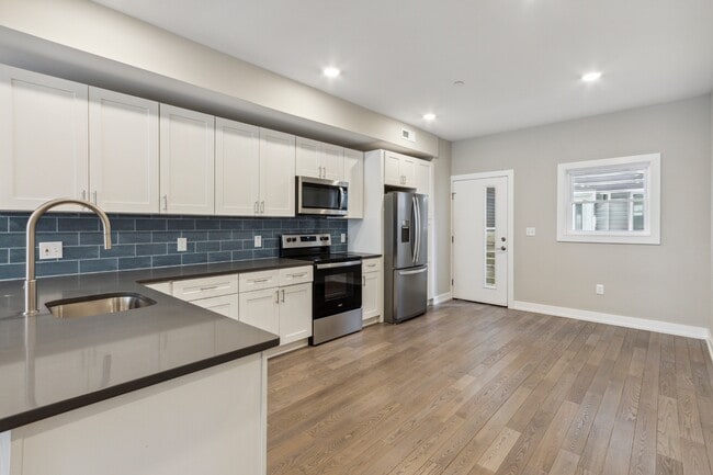 Photo - 1407 N 8th St