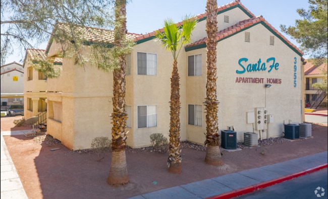 Photo - SANTA FE APARTMENTS