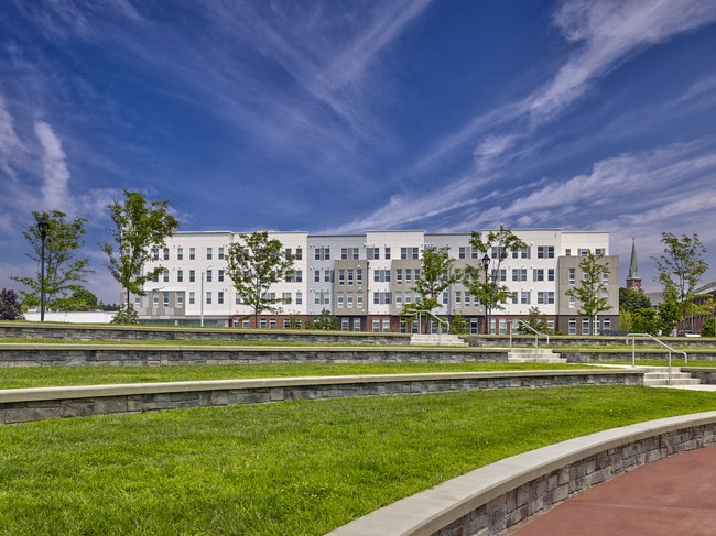 Meriden Commons