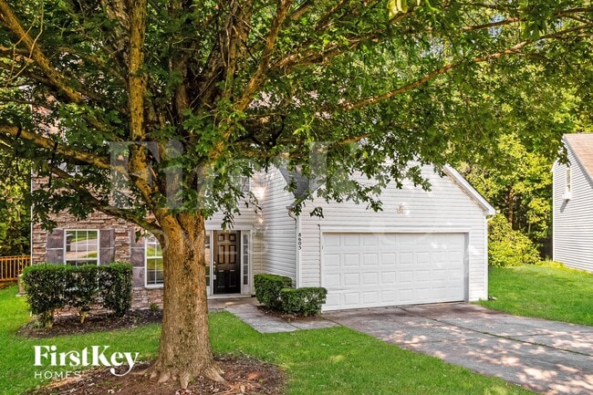 Photo - 8605 Royal Bluff Dr