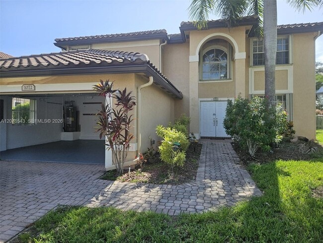 1072 NW 139th Terrace