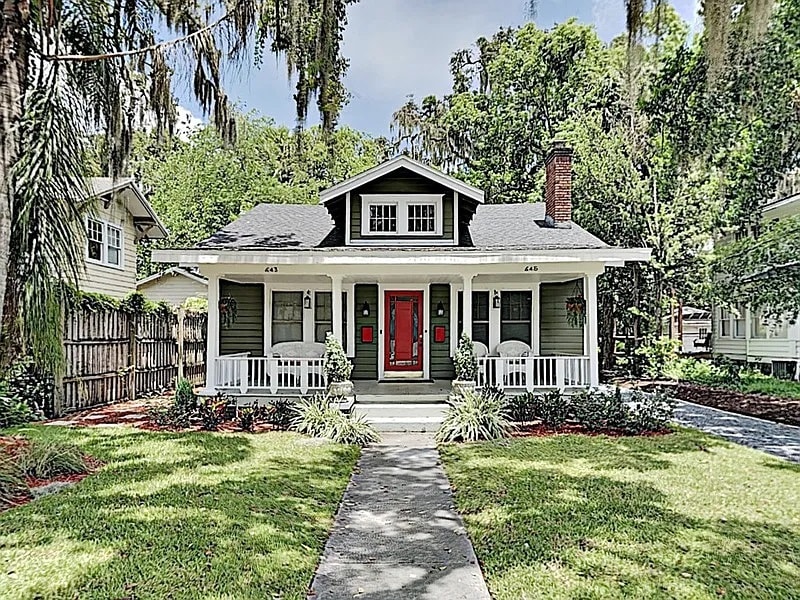 Photo - 643 Woodward St