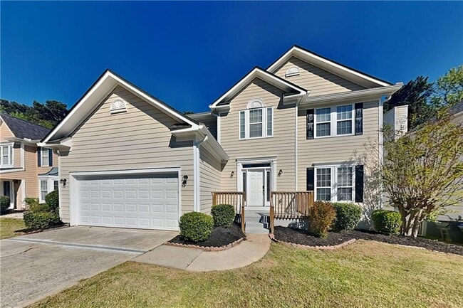 Building Photo - 2875 White Blossom Ln