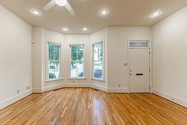 Photo - Escape to the perfect blend of comfort and convenience in the Fan!