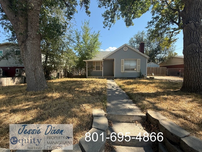 Building Photo - 124 N Main St Rental
