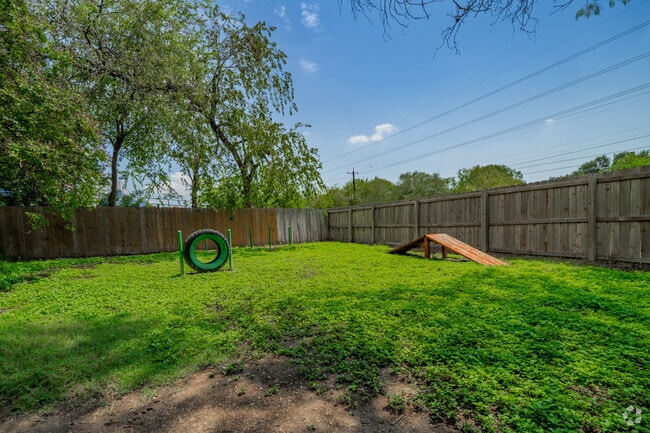 Dog Park
