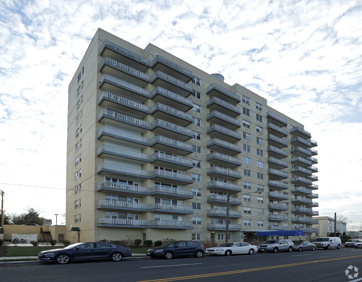 Photo - Deal Lake Towers