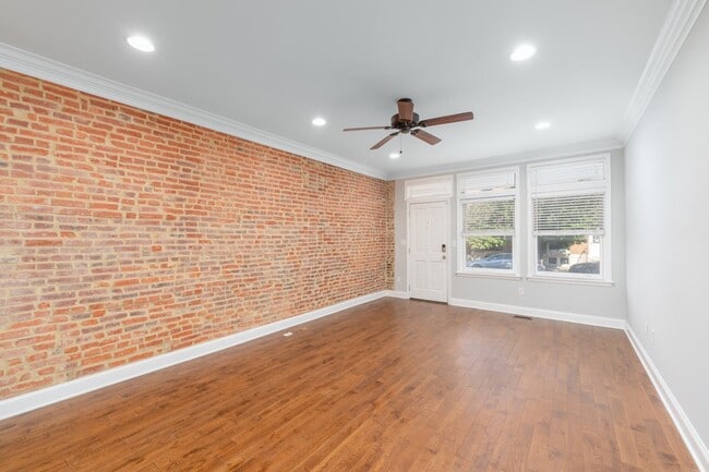 Photo - 4-Bedroom, 3 Bathroom Patterson Park Home