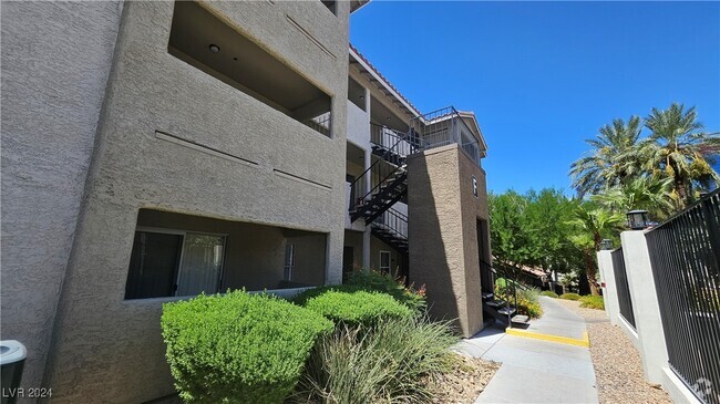 Building Photo - 4200 S Valley View Blvd Unit 1019 Rental