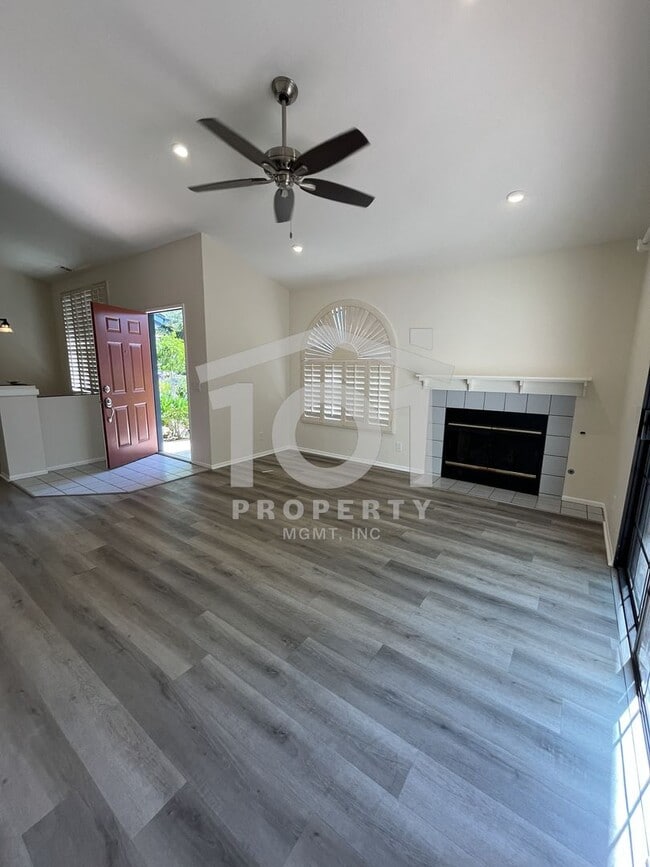 Photo - Charming and spacious single-level 2-bedroom, 2-bath condo