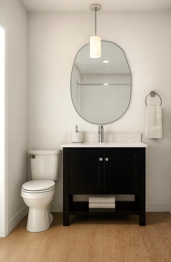 Photo - The Glengate Apartments