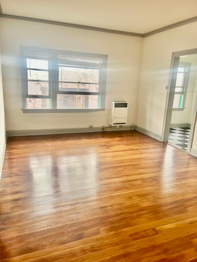 335 S Rampart Blvd