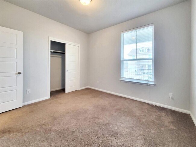 Photo - Modern 3BR/2BA Home with Garage & Fenced Backyard