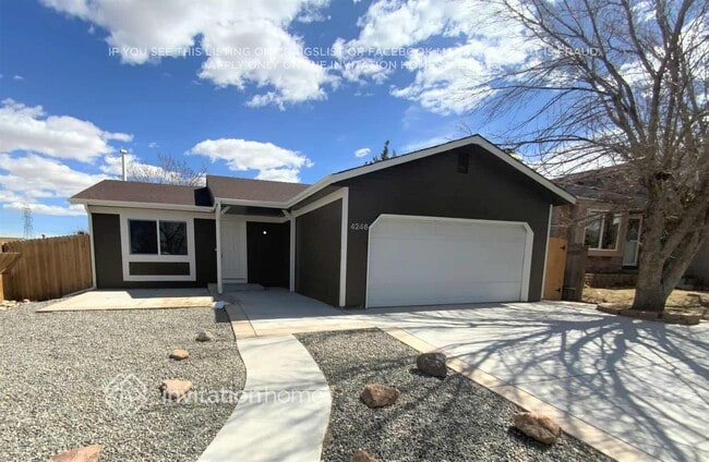 Building Photo - 4246 S Gibraltar St