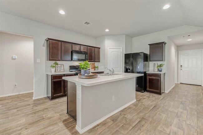 Photo - 23135 Barrington Bluff Trail