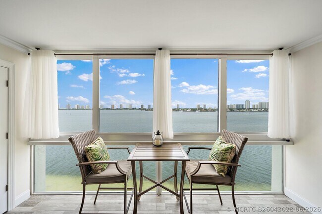 301 Lake Shore Dr Unidad 802