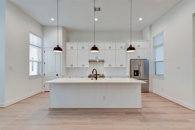 Photo - 1821 Prospect St Unidad B