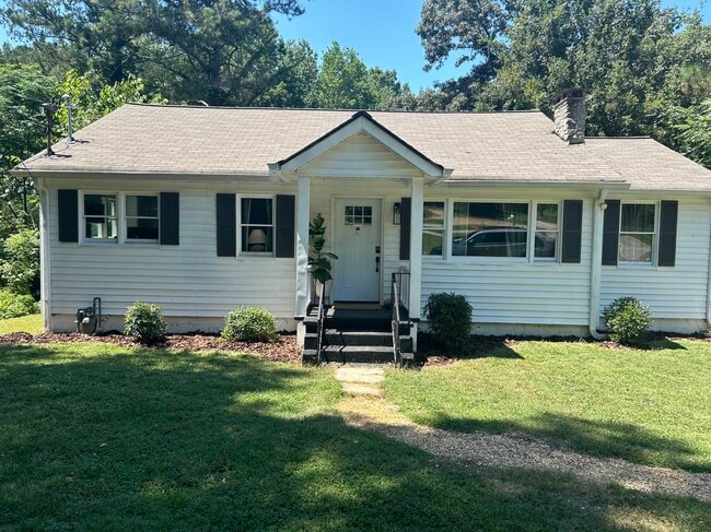 Photo - 452 Villa Rica Hwy Casa